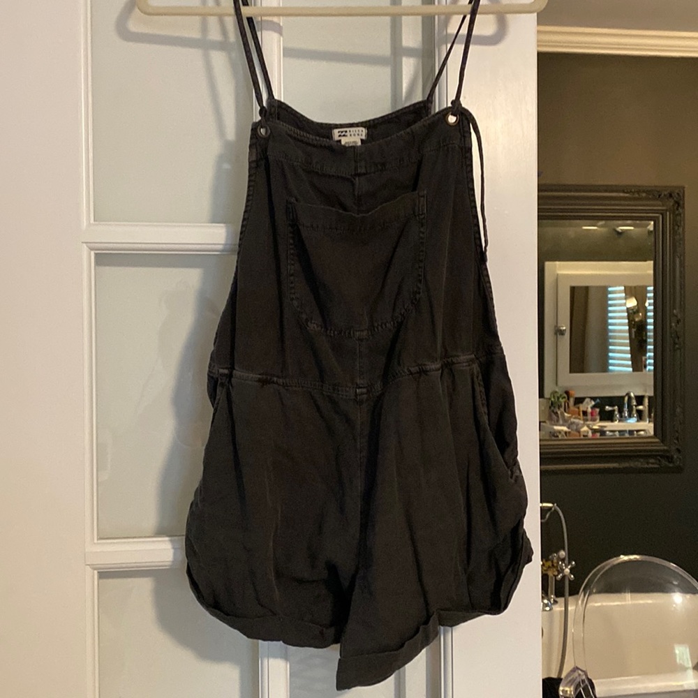 Billabong overalls